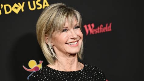 olivia newton john shares major update about her stage 4 breast cancer diagnosis oversixty
