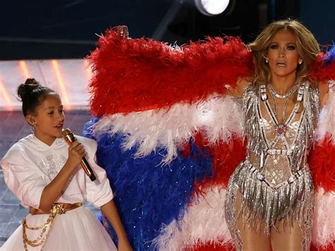 Córka Jennifer Lopez Staje Się Zbuntowaną Nastolatką Obcięła Długie Włosy Przefarbowała Je Na