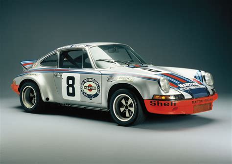 Profile with specs, photos, videos and car info. VIDEO: Porsche Museum Treasure - the 911 RSR - MyDrive