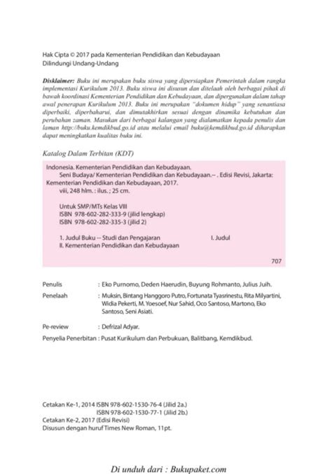 584 buku sd 258 buku smp 469 buku sma 372 buku smk. Buku Seni Suara Jawa Kelas 1 Sd : Soal Teka Teki Silang Sd ...