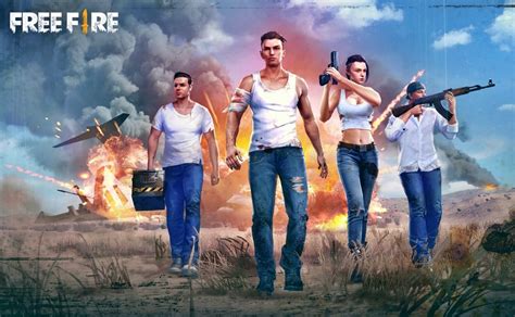 Al tratarse de un free to play. Free Fire: códigos de canje gratuitos del 26 de abril (2021)
