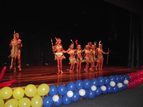 Gabinete Cultural Miranda Danzas Yemaya Representará El Estado Miranda