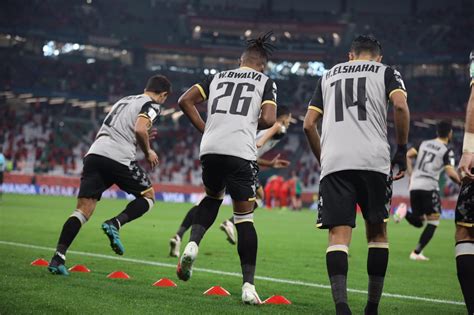 Al ahly come into the bayern clash full of confidence. Al Ahly izahura na Bayern Munich muri ½ cy'igikombe cy'Isi ...