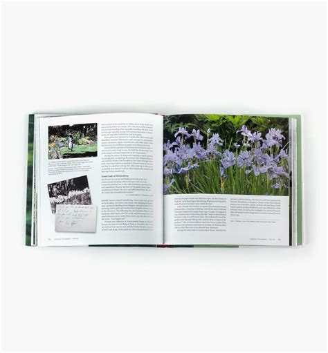 A history of the garden in fifty tools. Blooms - An Illustrated History of the Ornamental Gardens ...