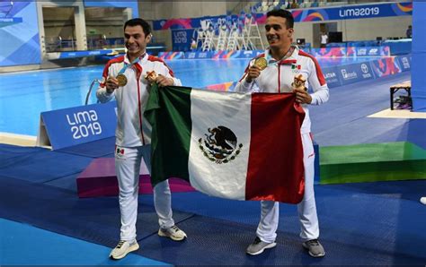 + add or change photo on imdbpro ». Yahel Castillo y Juan Celaya ganan oro en trampolín ...