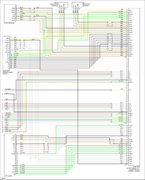 Toyotum Jbl Stereo Wiring Diagram 2011 - Complete Wiring Schemas