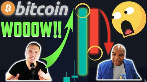 Learn about btc value, bitcoin this allows people to purchase fractions of a bitcoin with as little as one u.s. EXPLOSIVE!!!!!!! BITCOIN IS BREAKING OUT RIGHT NOW & YOU WON'T BELIEVE THE NEXT PRICE ...