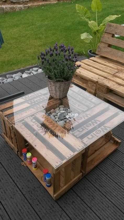 Wonderful Pallet Wood Ideas | Pallet Ideas