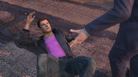 Скриншоты gta » галерея gta 4 » обои gta 4 » грэйси анчелотти (gracie ancelotti). Рокко Пелоси | Персонажи | GTALS.RU
