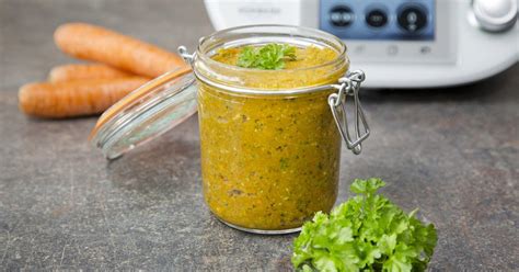 Maybe you would like to learn more about one of these? Suppenpaste aus dem Thermomix | Thermomix rezepte ...
