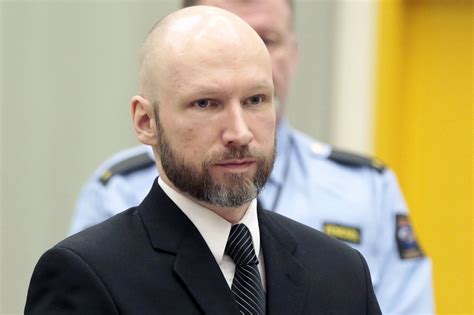 I'll start from the beginning, and try my best not to make it a i am in support of anders breivik, and while his actions were extreme, i feel they were necessary for. Anders Breivik: Zatvor me je učinio još ekstremnijim