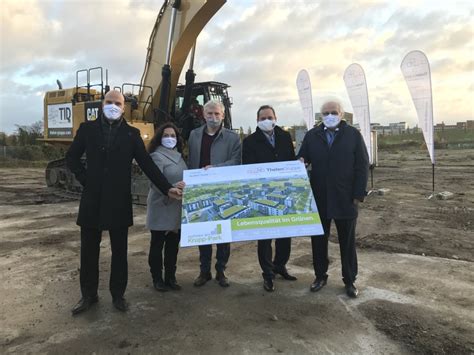 Thyssenkrupp wohnungen bringen mehr als zwei milliarden euro. Startschuss Wohnen am Krupp-Park - essen.de