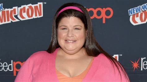 lori beth denberg from all that where she is now abc news