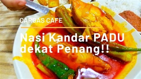 See more of ss14 original puchong famous nasi kandar penang on facebook. One of the FAMOUS Nasi Kandar in Penang|CARGAS CAFE BAYAN ...