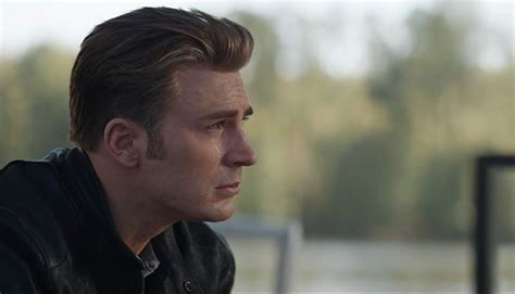 If not in black widow, we may still see. Avengers: Endgame - Plugged In