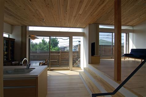 The site owner hides the web page description. 「茅ケ崎の家」 | 横浜の建築家 | 一級建築士設計事務所：横山浩介