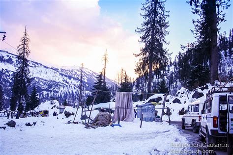 Another nearest snow point from delhi is jalori pass where people head to for snow trek to serloskar lake. Winter & snowfall in india, himachal pradesh, manali ...