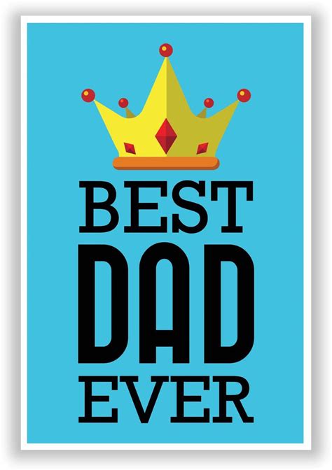 We did not find results for: 37% OFF on PosterGuy You Are The Best Dad Ever Typography ...