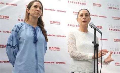 Claudia sheinbaum jefa de gobierno de la ciudad de méxico tw: Claudia Sheinbaum invita a Mariana Boy a su programa de ...
