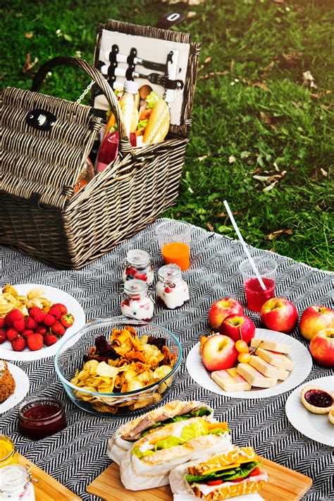 Try again or visit twitter status for more. green-picnic-tips - A Grande Life