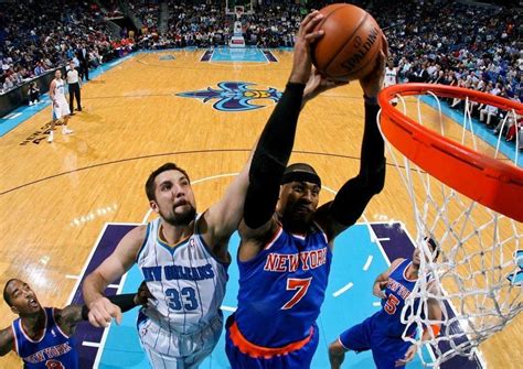 He is currently a free agent. Carmelo Anthony | Carmelo anthony, Anthony, Knicks
