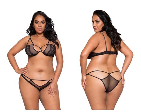 Plus Size Open Bra The Most Popular Q And As Sheerly Lingerie