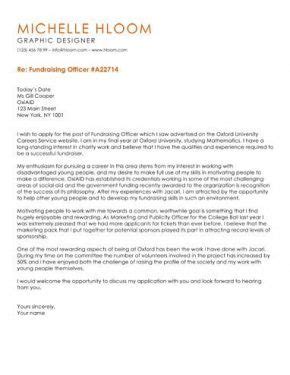 A well written cover letter is perhaps the single most important document of your job search. 163-Substantial-cover-letter-290x375.jpg (290×375) | Cover ...