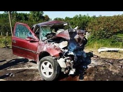 araba kazaları 2 YouTube