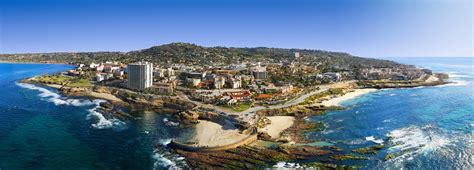 A weekend in La Jolla, “The Jewel” of San Diego - WestsideToday