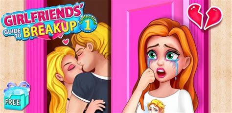 Girlfriends Guide To Breakup Full Collection 1 For Pc Free Download And Install On Windows Pc Mac