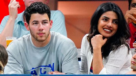 Nick jonas and priyanka chopra have confirmed they are engaged after just a few months together. Nick Jonas And Priyanka Chopra Reportedly Planning To Get ...