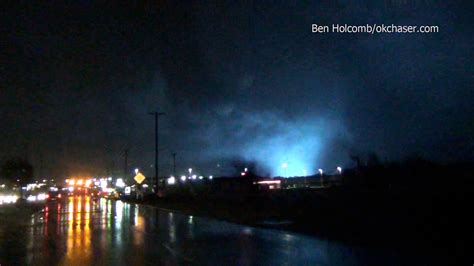 Rowlett Texas Ef 4 Tornado And Damage Footage From Dec 26 2015