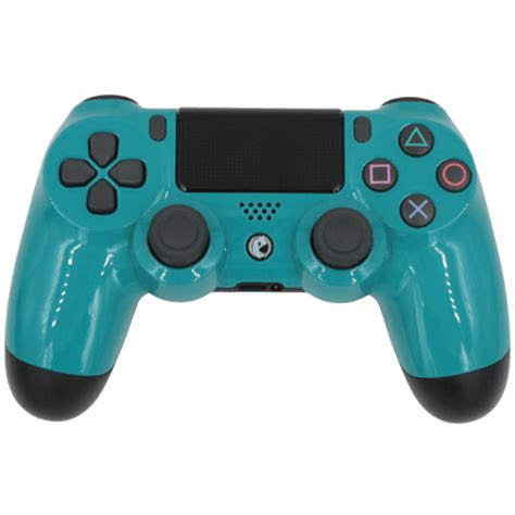 Ps4 Pc Teal Controller