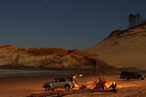 Lovely place, lovely drive in. Can I Drive on Oregon Coast Beaches? Rules, Regulations ...