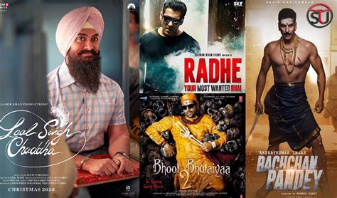 New Movies Released 2021 Bollywood List Of All Bollywood Movies