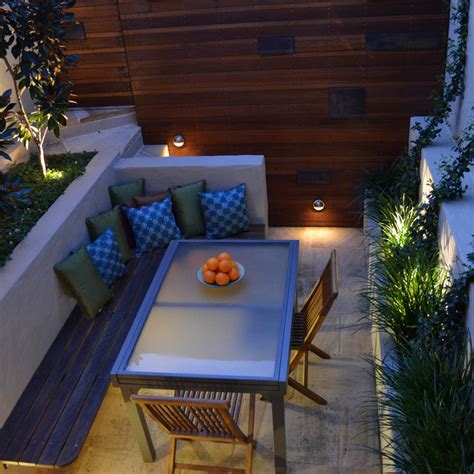 75 Beautiful Tiny Courtyard Home Design Ideas And Designs Houzz Au