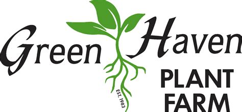 3 – Green Haven Plant Farm