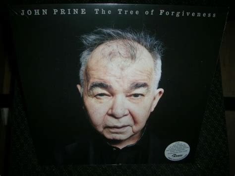 John Prine The Tree Of Forgiveness Brand New Sealed Record Lp Vinyl Ebay