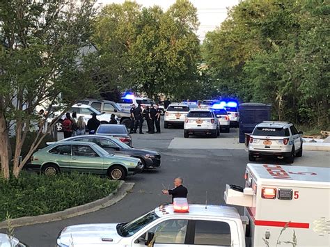 CMPD: Two Killed In Northwest Charlotte Shooting - WCCB Charlotte's CW