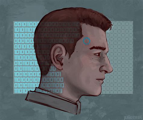 Последние твиты от connor (@connor_dbh). DBH Connor by Tenshi-Inverse on DeviantArt