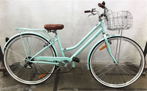 A fat 120 mm wide tire upfront and an. Cyclops Vintage 6 Speed Cruiser - Lot 1046372 | ALLBIDS