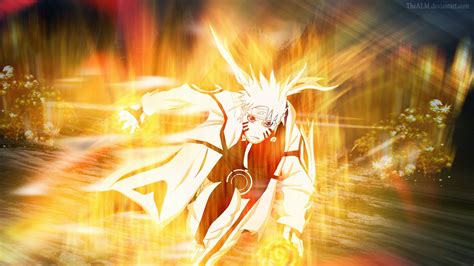 Gambar Wallpaper Naruto Bijuu - Gudang Wallpaper