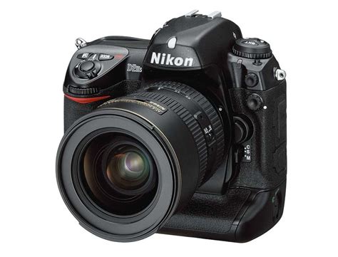 Nikon D2hs Caratteristiche E Opinioni Juzaphoto