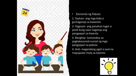 Grade 6 Filipino Q1w1 Pagsagot Ng Mga Tanong Tungkol Sa Napakinggan