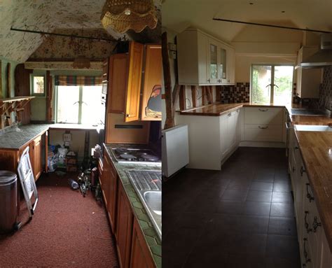 If you're looking for a #kitchen that is a true piece of art and will accompany you for the rest of your. Kitchen Fitters in Essex | CBS Builders Ltd