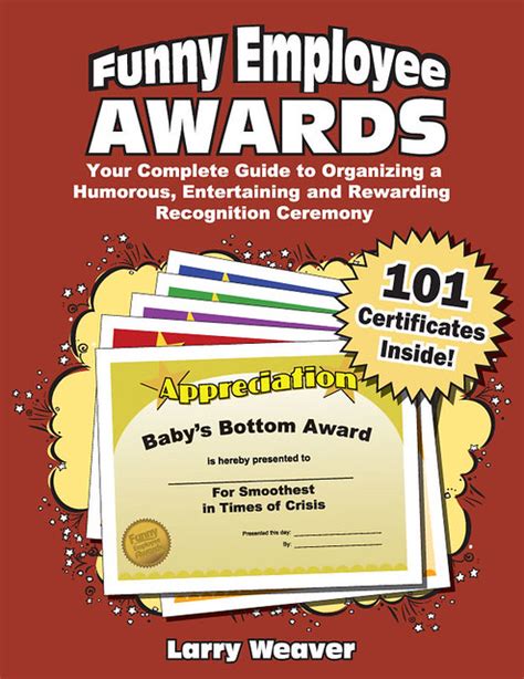 Check spelling or type a new query. Funny Employee Awards - an album on Flickr