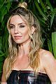 Chris Pine Girlfriend Annabelle Wallis Hang Out With His Former Flame