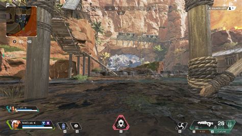 Apex Legends Duos Mode Coming Soon