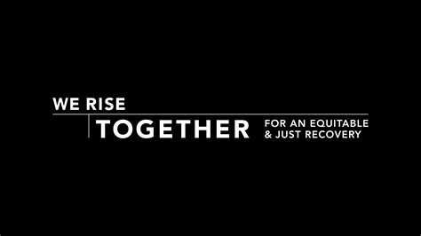 We Rise Together’s Latest Grants Have Unlocked 328 Million In Investment In Black And Latinx