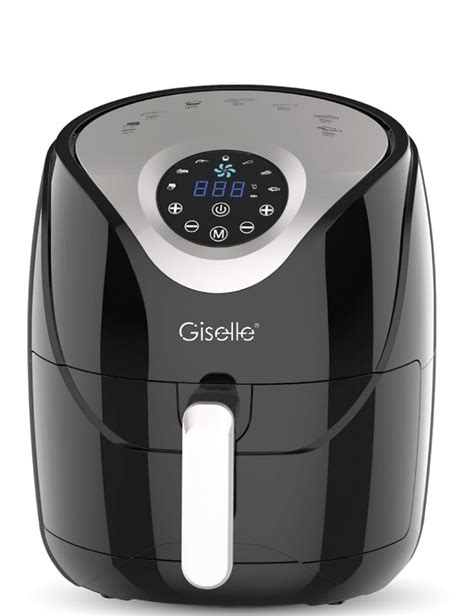 For an air fryer malaysia that is great to use and has a large capacity, look no further than this one as it is one of the bigger options available. Harga 10 Air Fryer Murah Terbaik di Malaysia 2020 ...